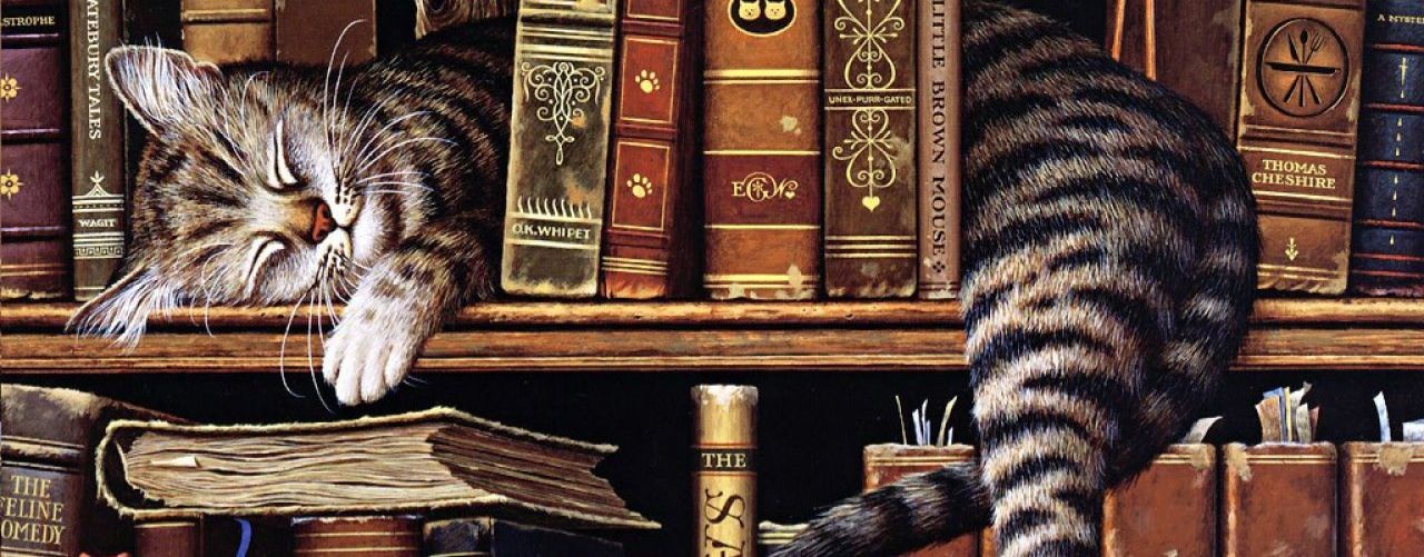 Истории на ночь