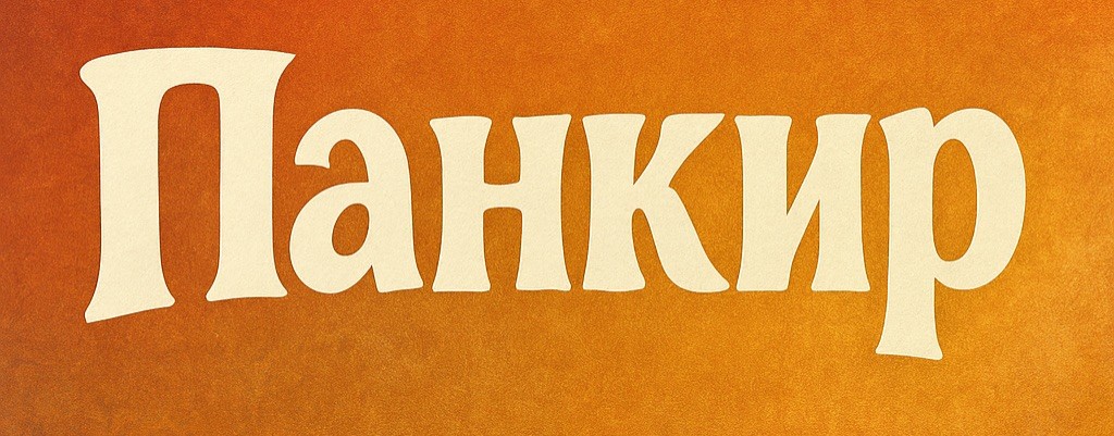 ПАНКИР