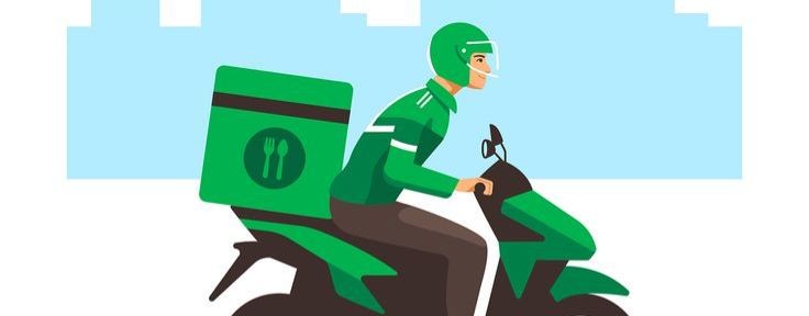 КОМАНДА КУРЬЕРОВ И ТАКСИСТОВ