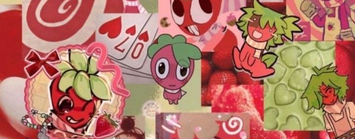 Милашка беси xD