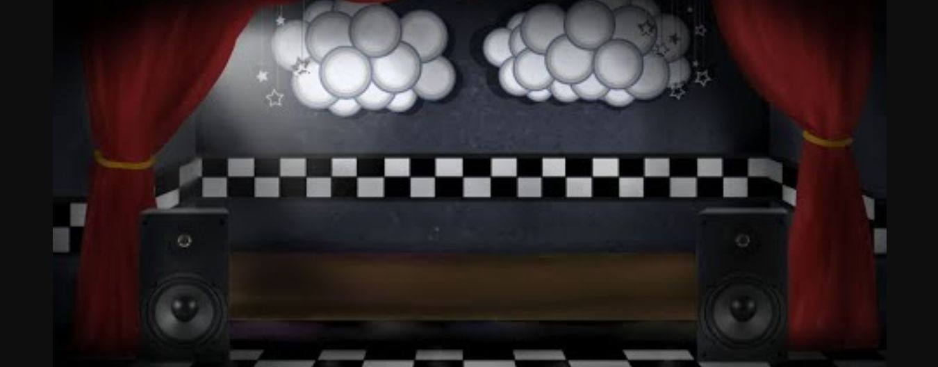 :3 Гусь фнафер :3