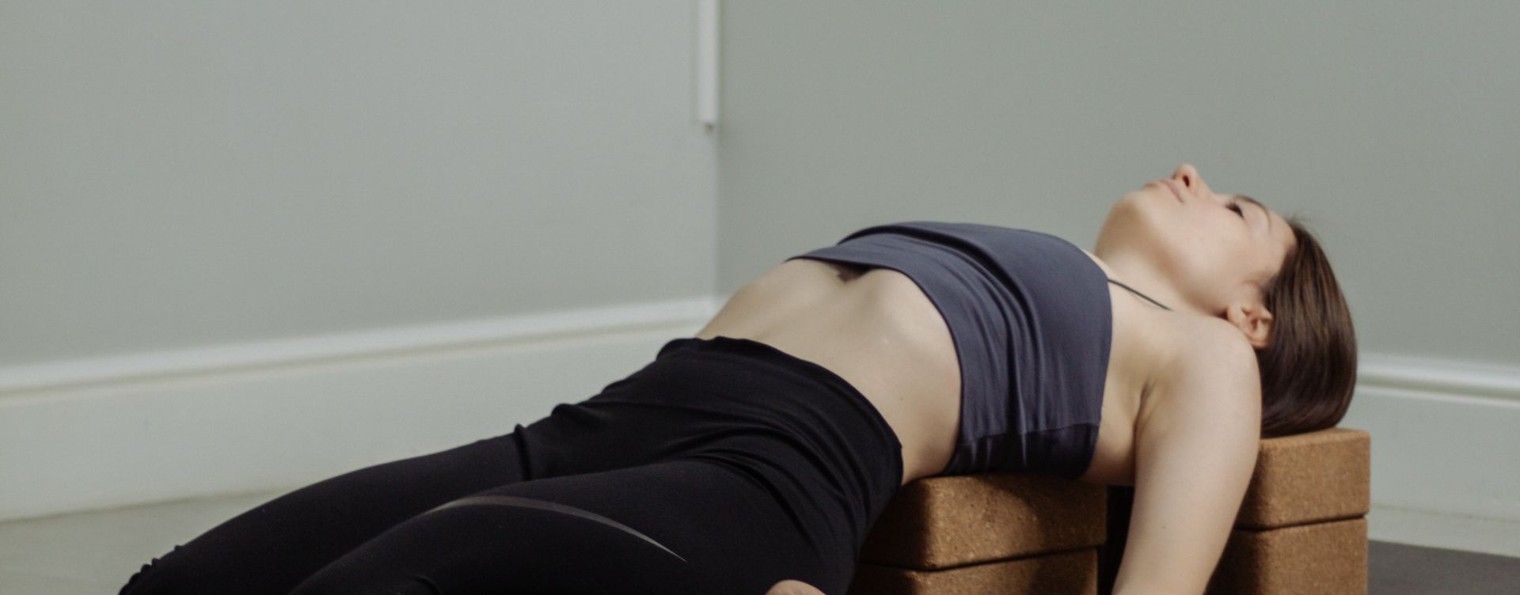 LakiYoga ЙОГА с Анной Лакиенко