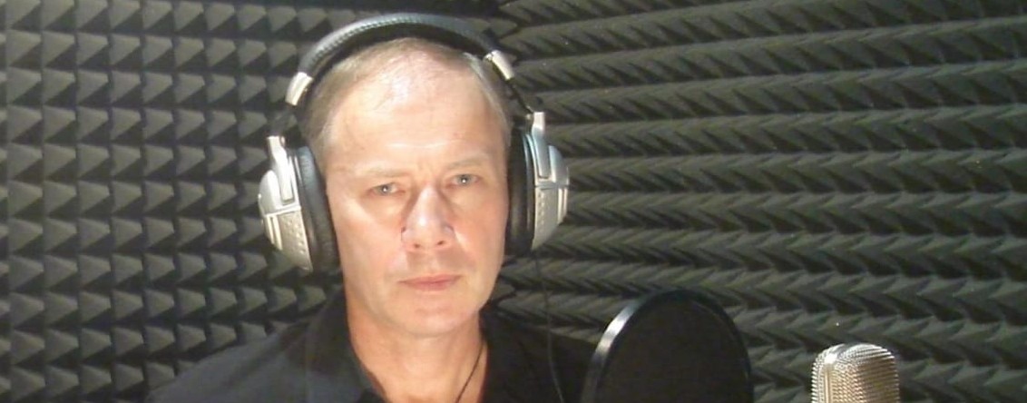 Александр Баранов