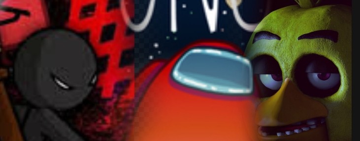 Among Legacy Nightmares