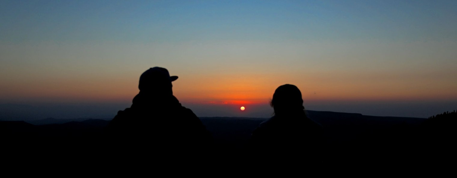 Дмитрий Винокуров | Путешествия