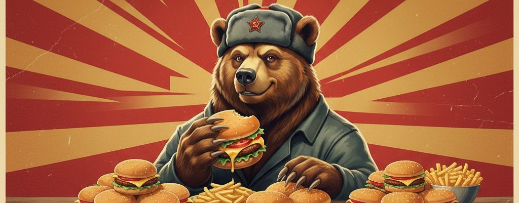 Рутуб Мукбанг