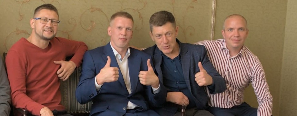 🔥Я ВЕРЮ!🔥