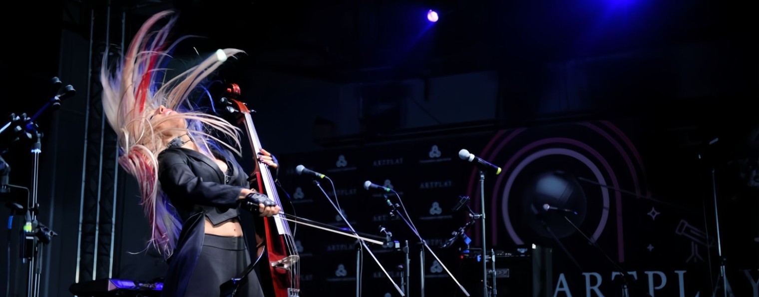 Олег Димпул "Праздник РФ"