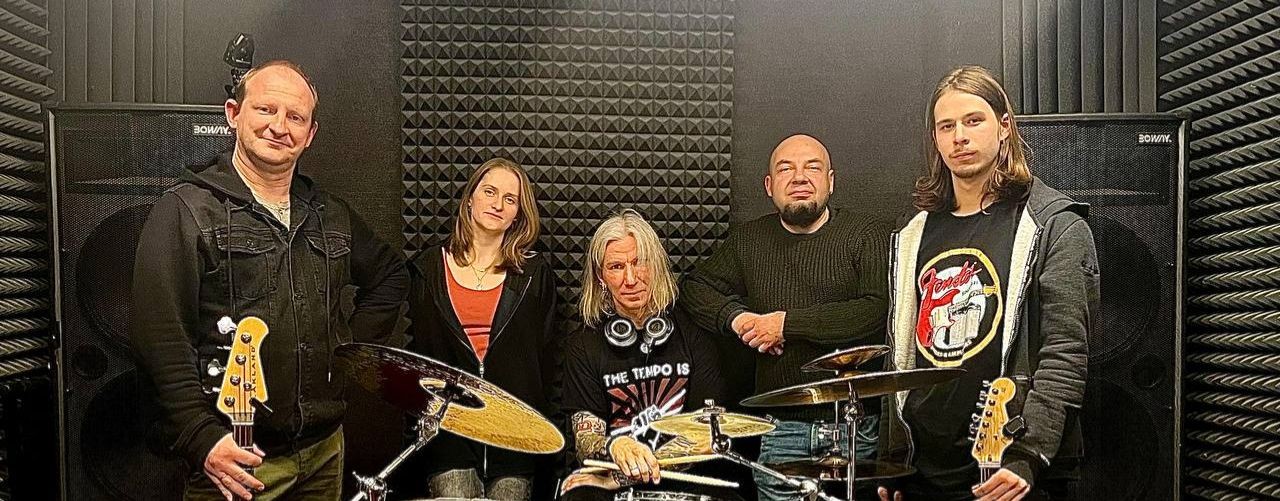 Борисыч Бэнд/Borisych Band