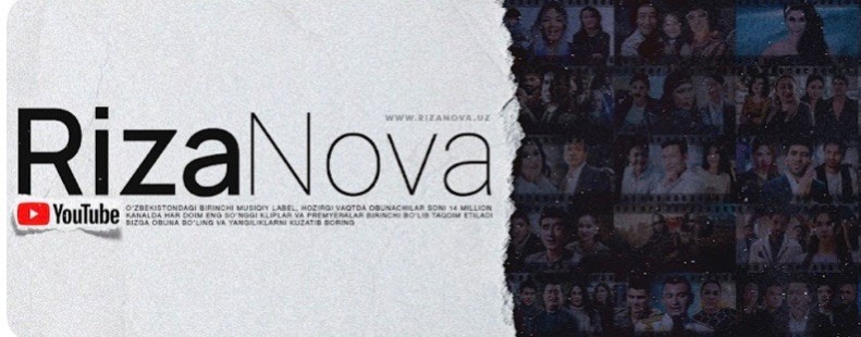 RizaNovaUz