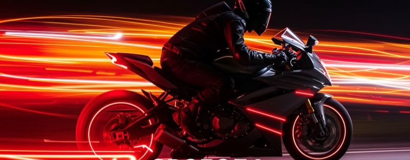 Апгрейд Мото