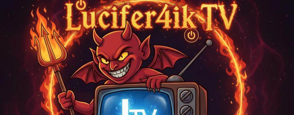 Lucifer4ikTV