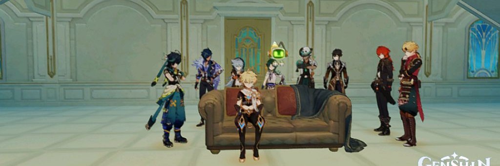 Реакции /Гача/