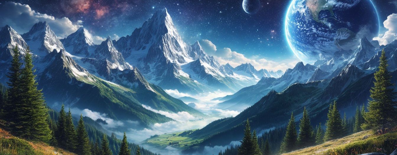 Хроники ченнелинга