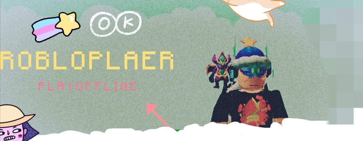 ROBLOPLAER (Официальный канал)⏳