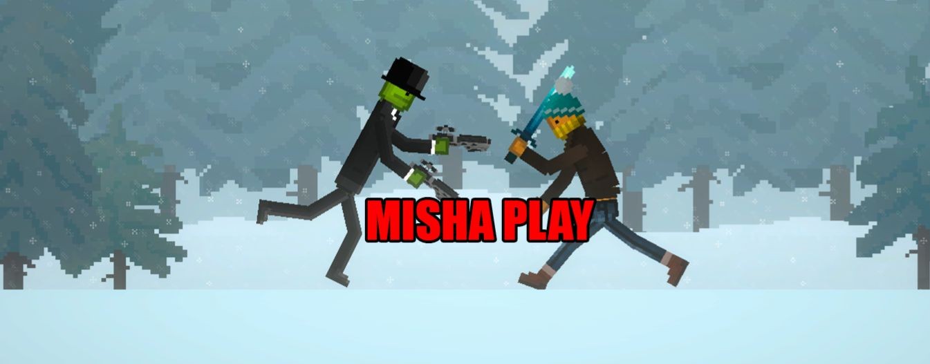 MISHA_PLAY OFFICIAL