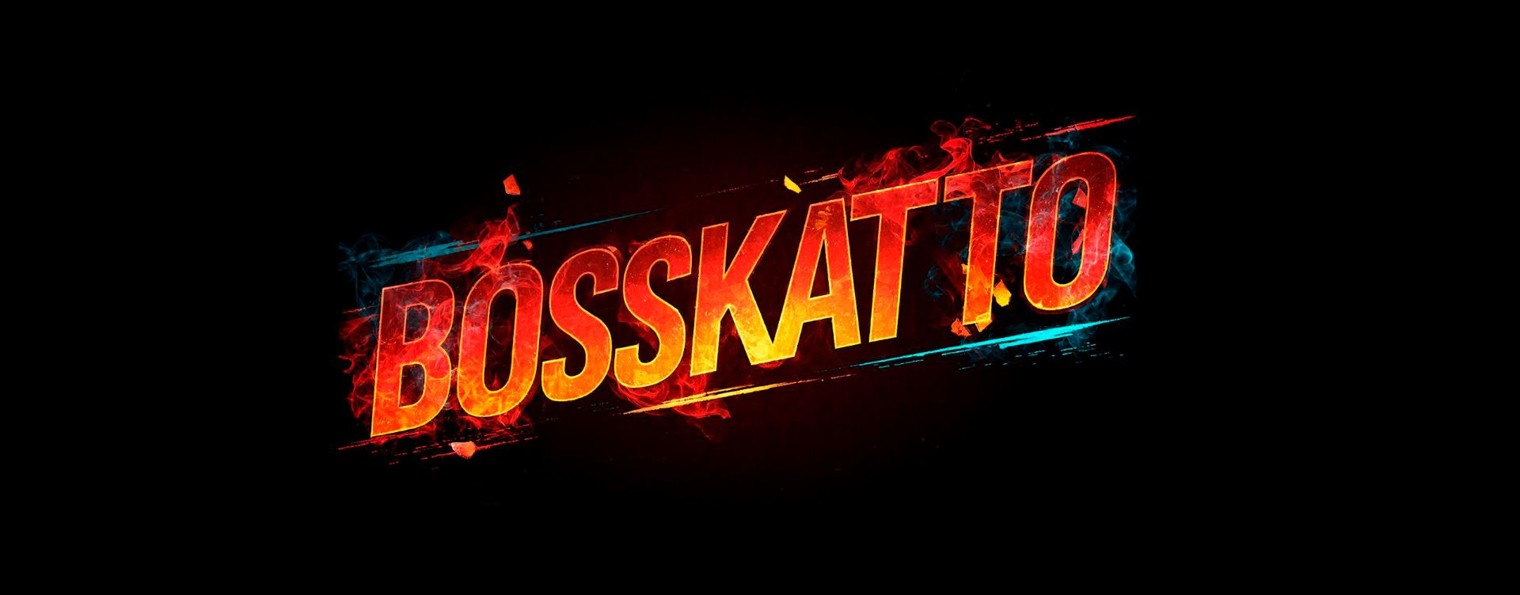 BossKatto