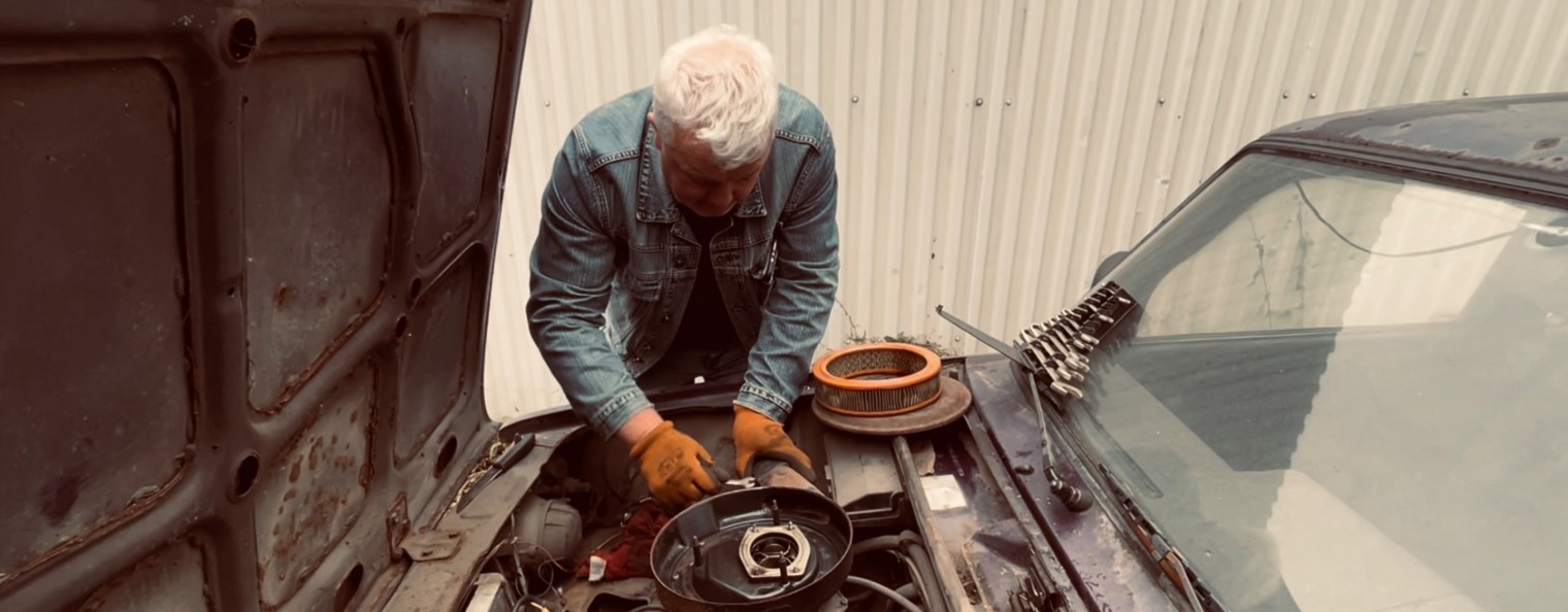 Седой Авто Эксперт