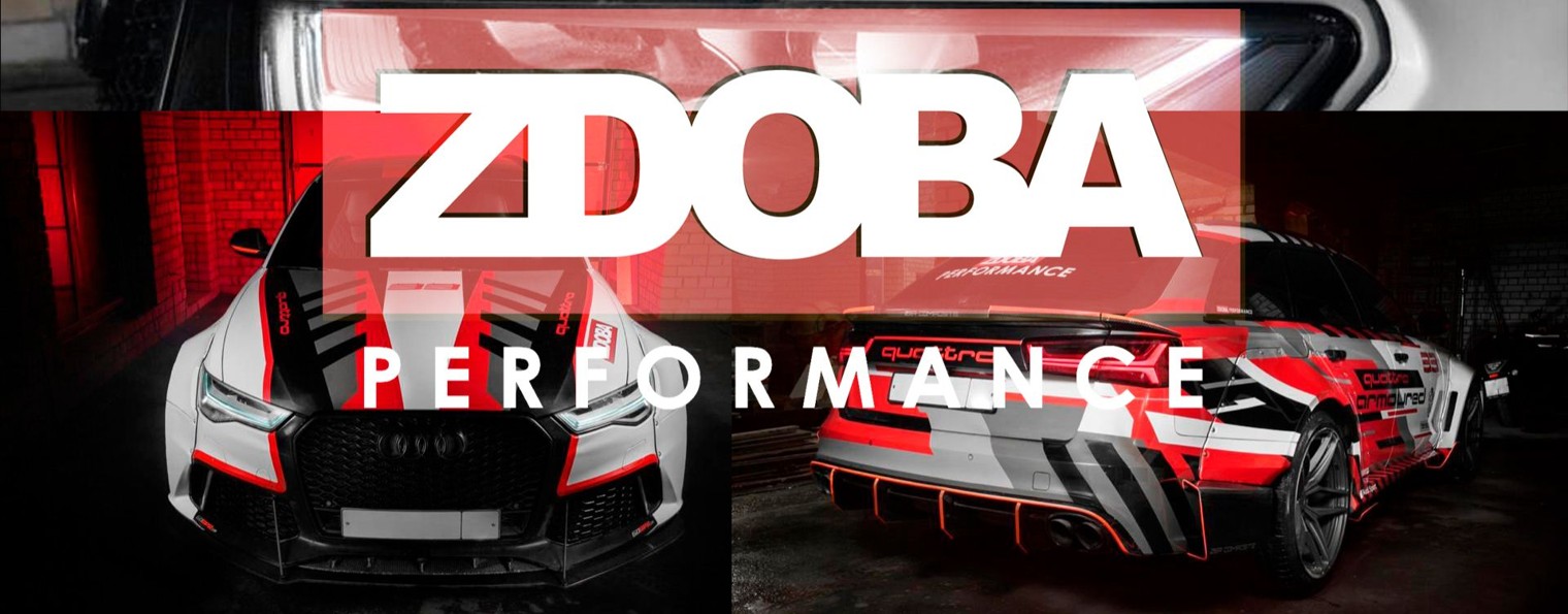 ZDOBA Performance