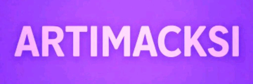 ARTIMAKSI