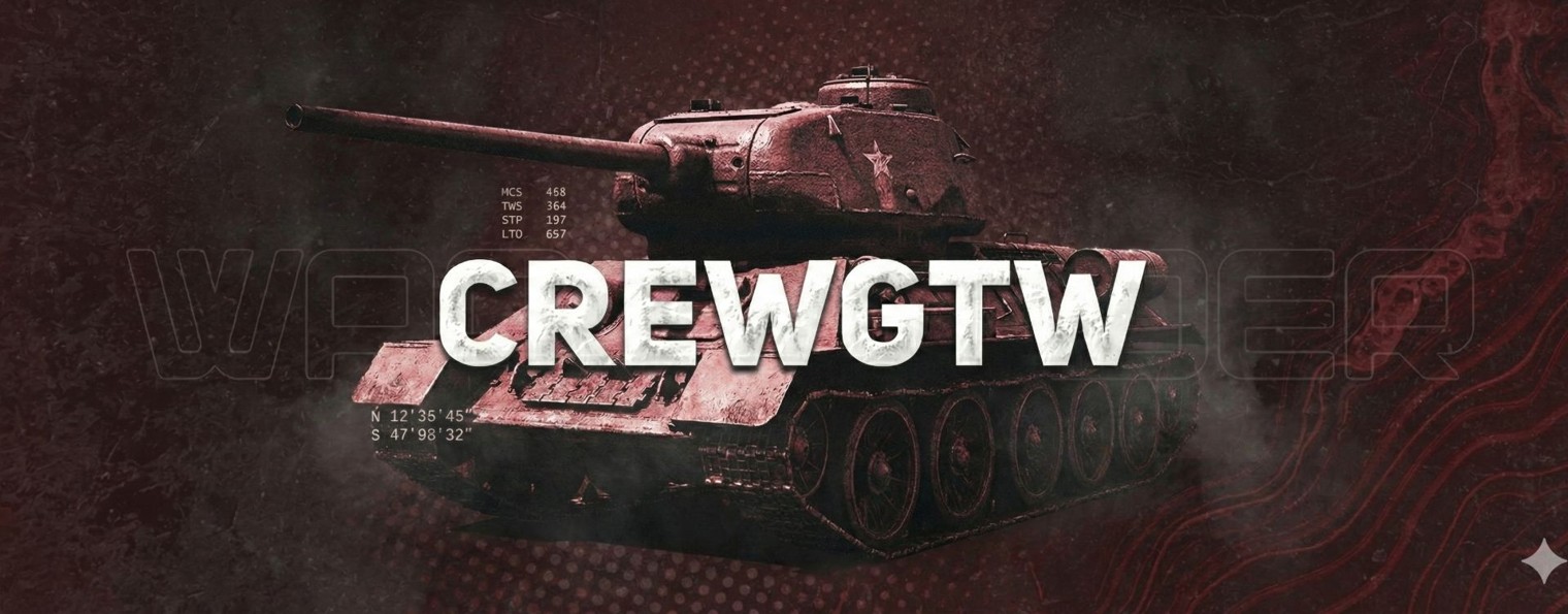 CrewGTW