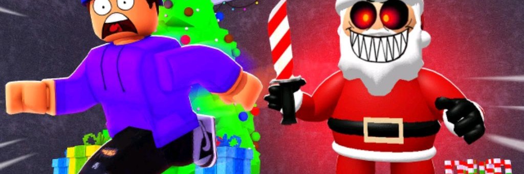 Roblox Зима! [❄]