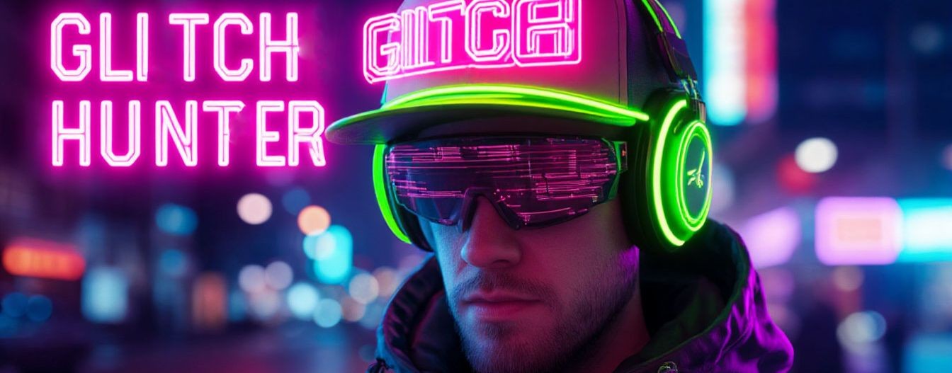 TheGlitchHunter