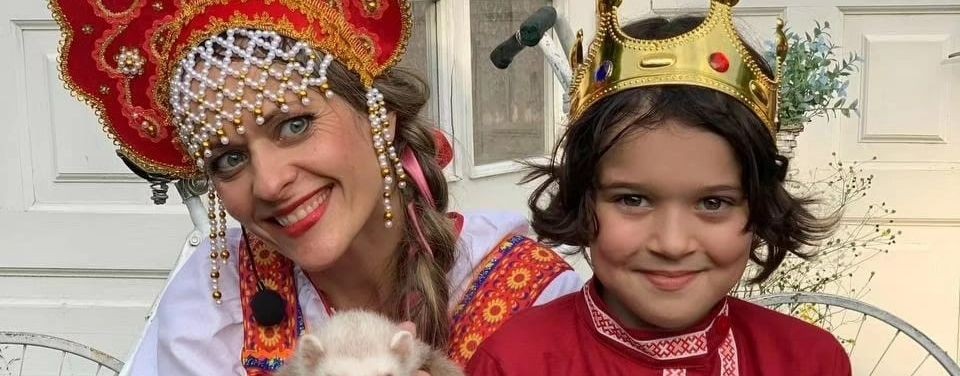 Платон Шаников