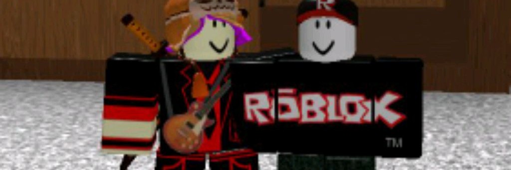 Roblox