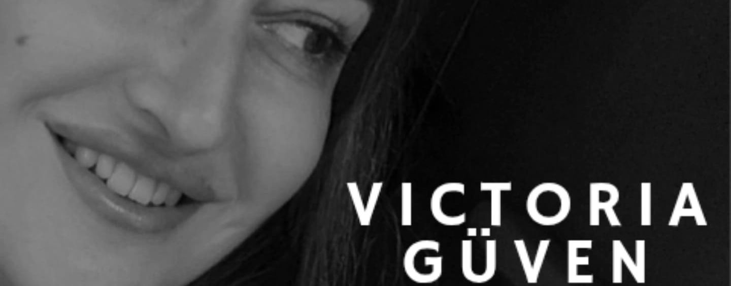 Виктория Гювен