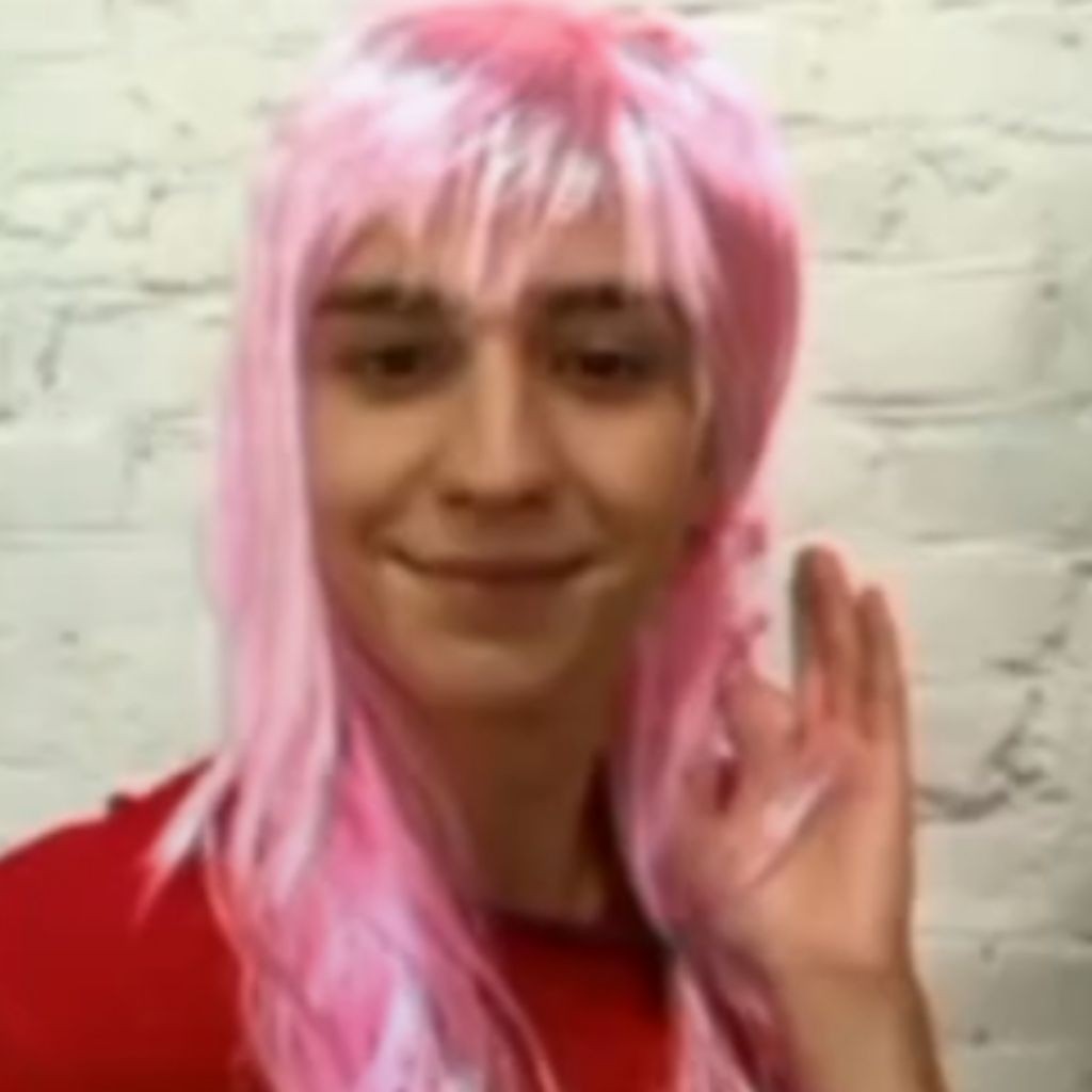 ✨🥞Алинусь✨🥞