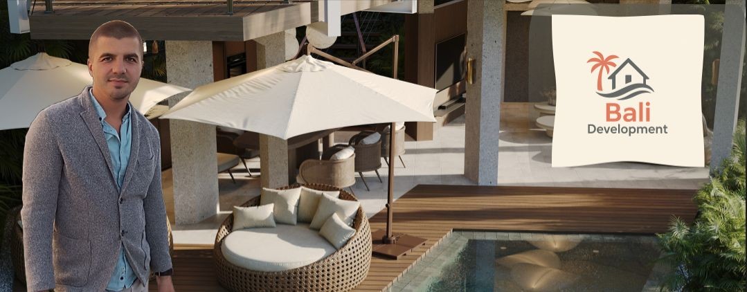 Недвижимость и Инвестиции на Бали