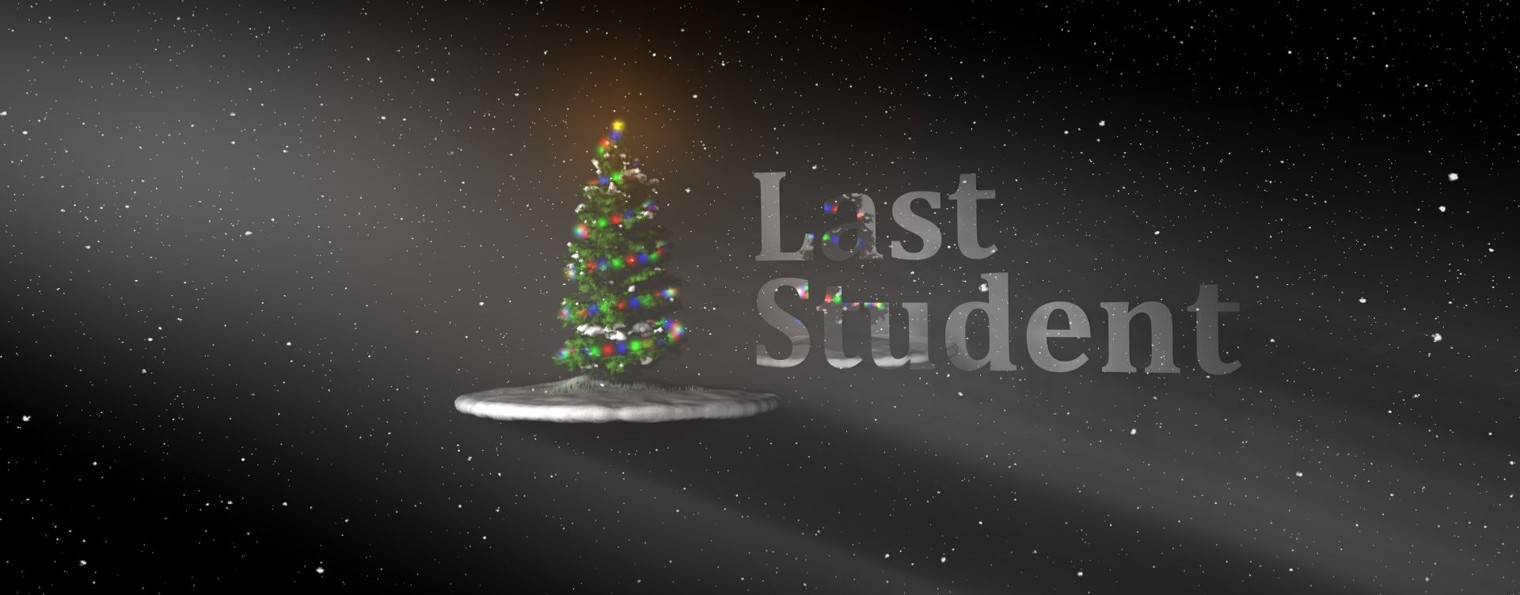 The Last Student company