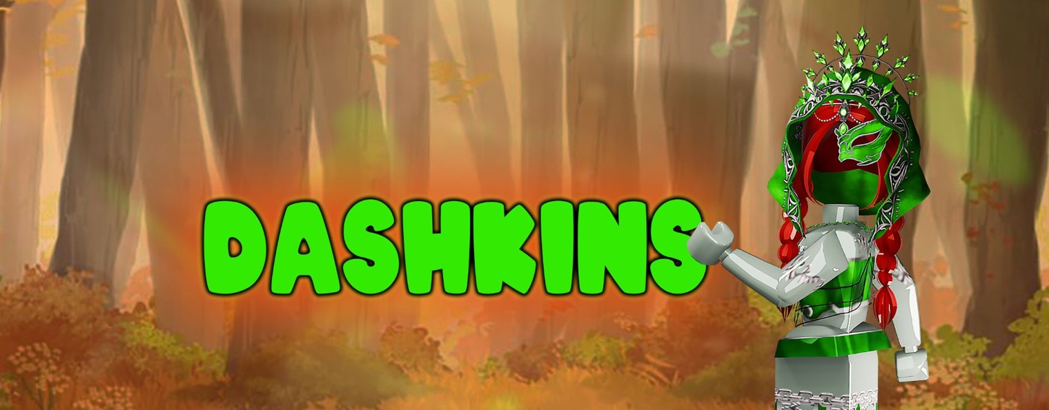 dashkins