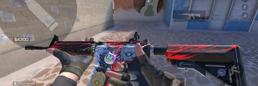 Корги Симба