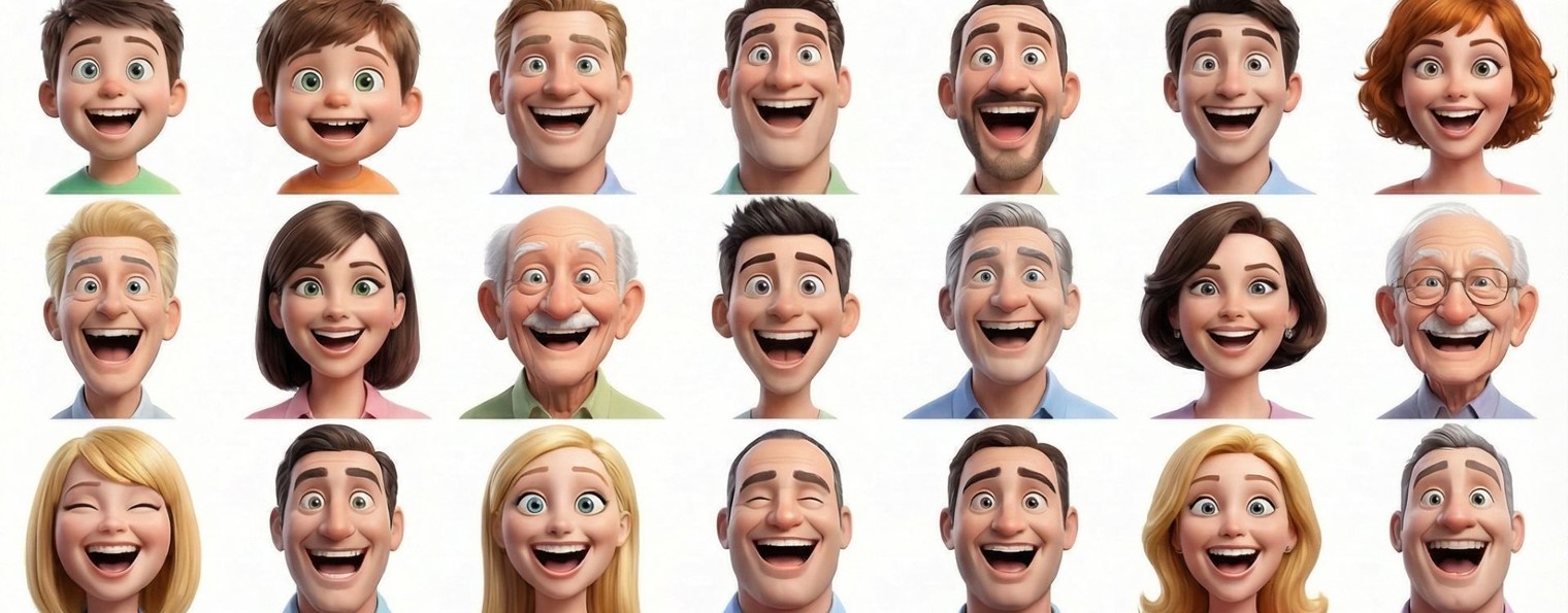 По анекдоту!