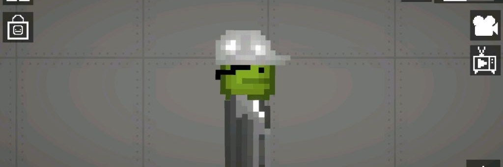 Бесмертный Мелон