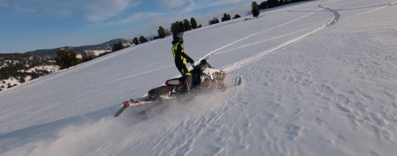 Медвежья гора, Горный Алтай