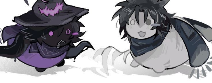 Культ малышей (малыш 1х4)