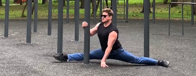 Андрей Потапов