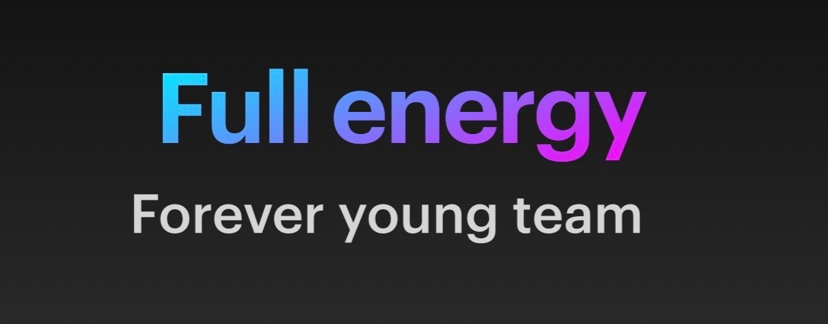 Full energy Сергеева Наталия “Forever young”