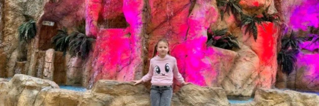 Полина Фан Фласки.