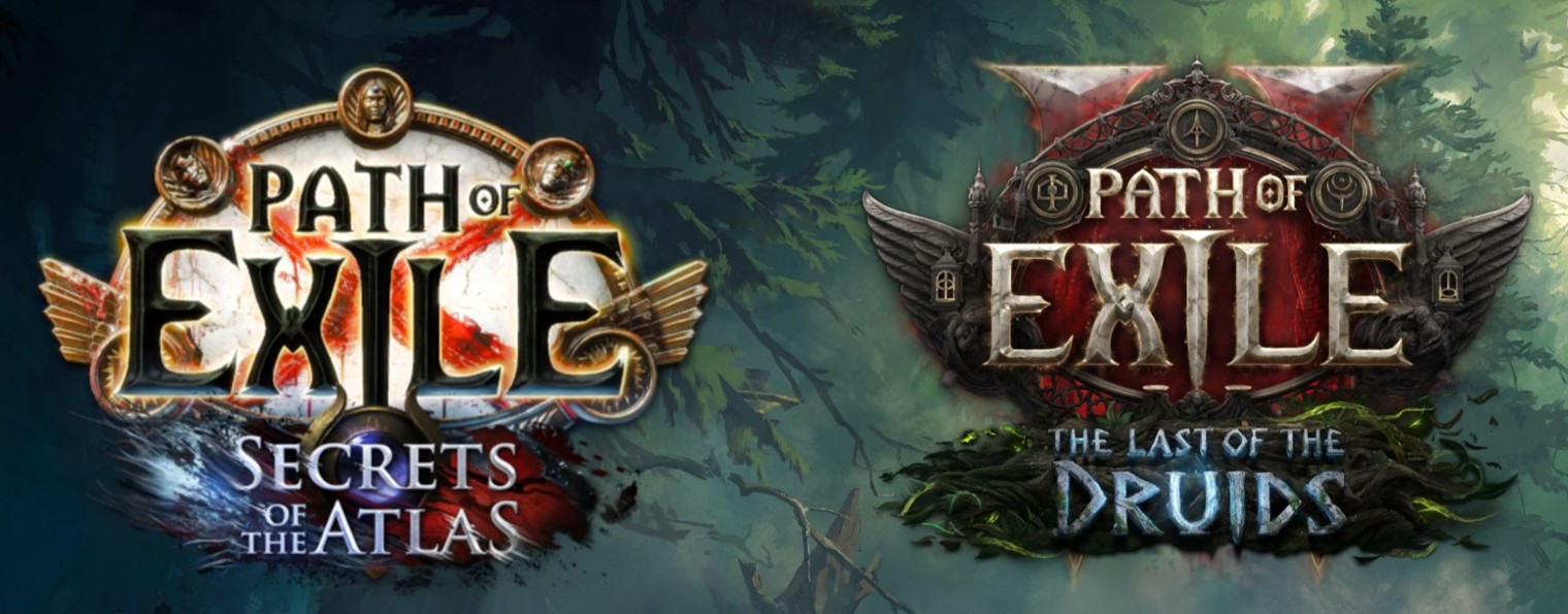 Path of Exile - Обсуждение игры