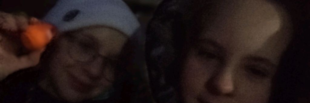 Васи🦊лиса🦊 И Ксю💭