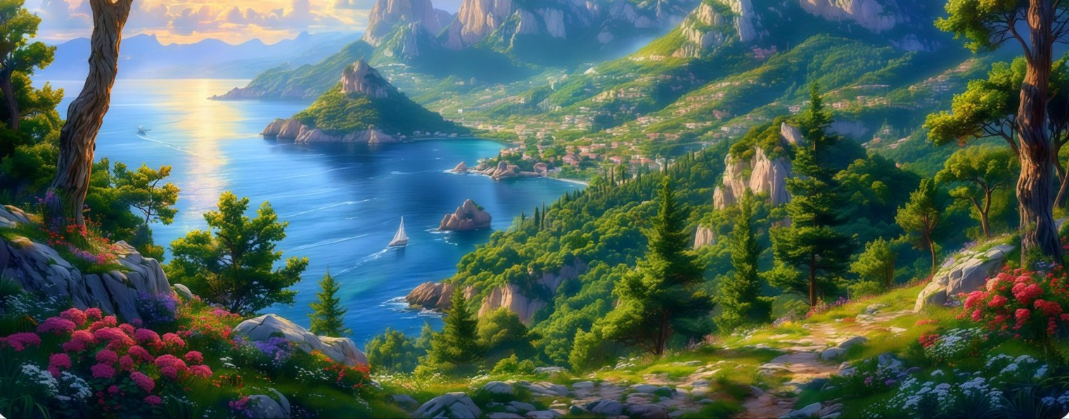 Древо времён