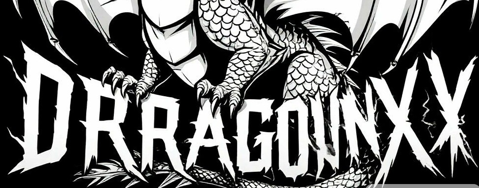 DragonX