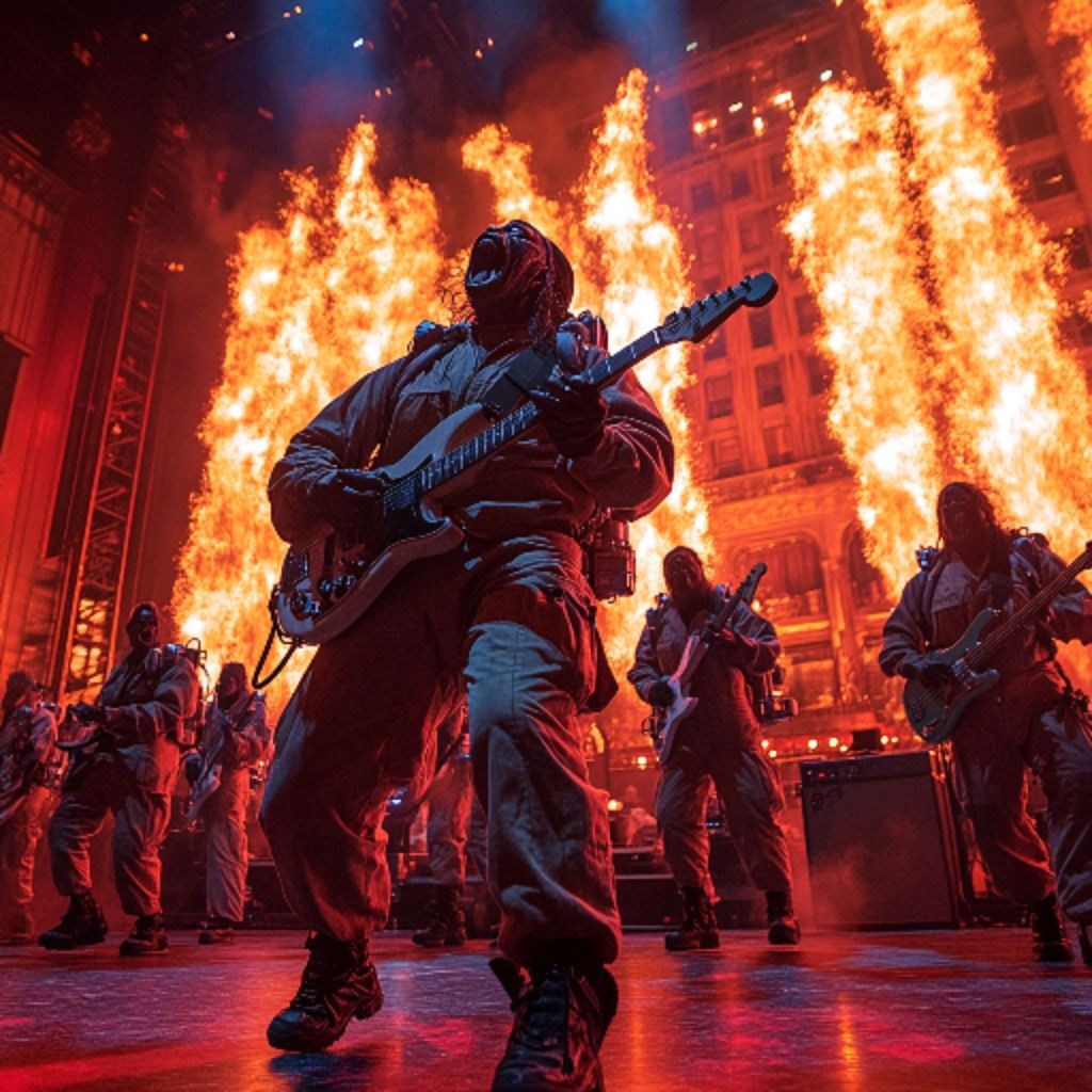 Заброшки Моя Тема