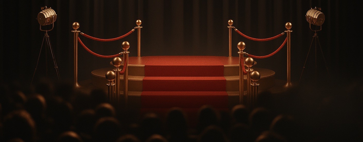 Киноиндустрия в лицах