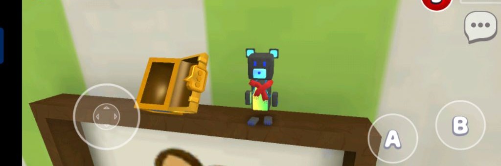 Evaeva_260 Super Bear