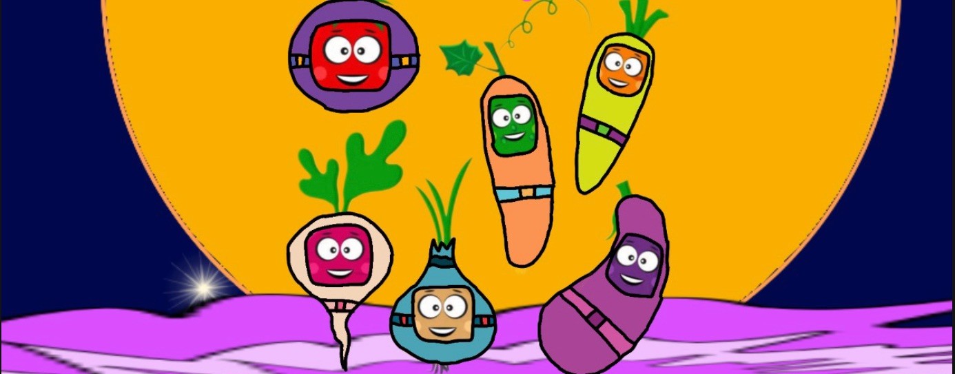 Овощата (научно-познавательный сериал)